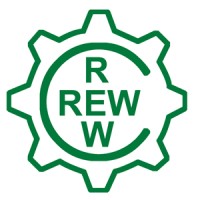 CREW(P)Ltd. Logo