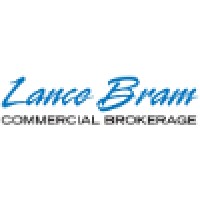Lance Bram Commercial Brokerage Logo