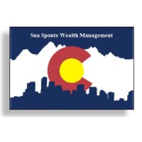 Sua Sponte Wealth Management, LLC Logo