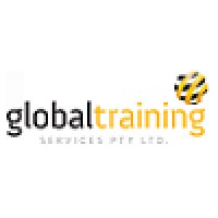 Global Training Services Logo