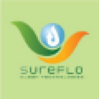 SUREFLO TECHCON PVT LTD Logo