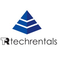 TechRentals (M) Sdn Bhd Logo