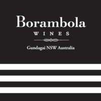 Borambola Wines Logo