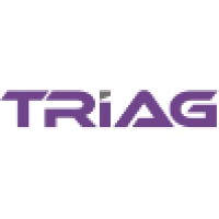 Triag AG Logo