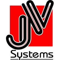 JV Systems Logo