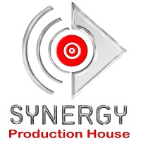 Synergy Production House (Pty) Ltd Logo