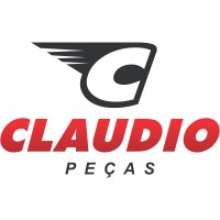 Claudio Peças Logo
