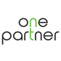 One Partner SA Logo