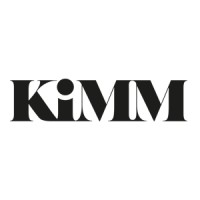 KiMM - en del av Wise Professionals Logo