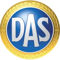 DAS Law Logo
