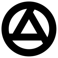Triangles Logo