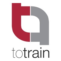 totrain UK Logo