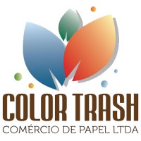 Color Trash Logo
