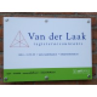 Van der Laak Registeraccountants Logo
