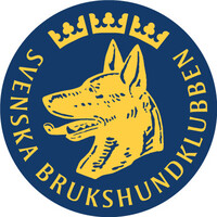Svenska Brukshundklubben Logo