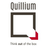 Quillium Logo