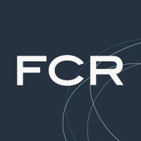 FCR Media UK & Ireland Logo