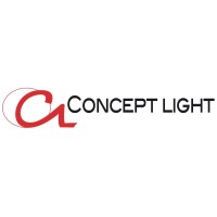 CONCEPT LIGHT FRANCE Logo