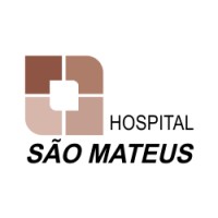 Hospital Sao Mateus Logo