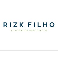 Rizk Filho E Advogados Associados Logo