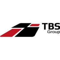 TBS Group AB Logo