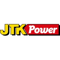 JTK Power Oy Logo