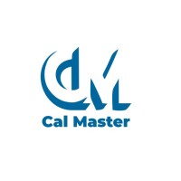 Cal Master Indústria e Comércio Ltda Logo