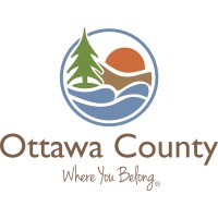 Ottawa County Department of Public Health Logo