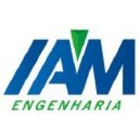 IAM Engenharia Logo