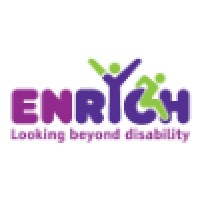 Enrych Logo