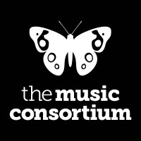 The Music Consortium Logo