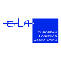 European Logistics Association Logo