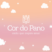 Cor Do Pano Logo