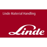 Linde Material Handling Austria Logo