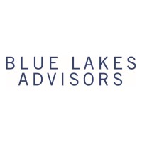 Blue Lakes Advisors Logo