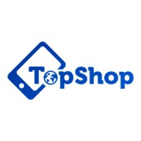 TopShop Logo