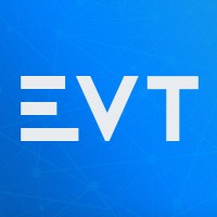 EVTechnologies, a division of VedaPointe. Logo