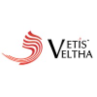 Vetis & Veltha Logo