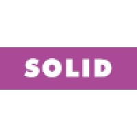 Solid Management and Consultancy Logo