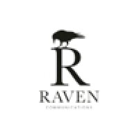 Raven Communications Limited Logo