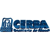 Cerba Destilaria de Álcool Ltda Logo