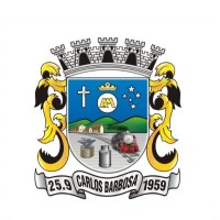 Prefeitura Municipal de Carlos Barbosa Logo
