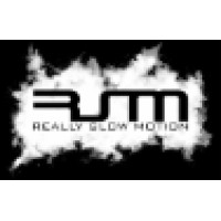 Really Slow Motion LLC Logo