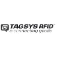 TAGSYS RFID Logo