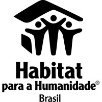 Habitat para a Humanidade Brasil Logo