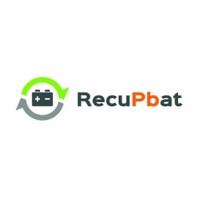 RecuPbat BVBA Logo