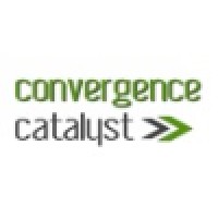 Convergence Catalyst Logo