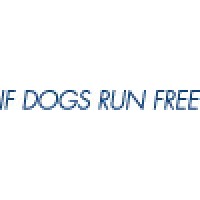 If Dogs Run Free Logo