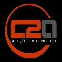 C2A Soluções Em Tecnologia Logo