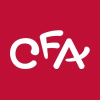 Centre de Formation dAnimateurs Logo
